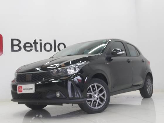 FIAT ARGO 1.3 FIREFLY FLEX DRIVE CVT